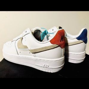 Nike Air Force 1 - Brand NEW